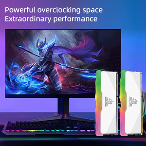 แรม 2025 Expo Memory DDR5 7200 XMP RGB 32GB - Product Image 6