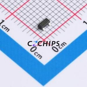 Nouveau transistor à effet de champ (MOSFET) à transistor YJL3407CQ SOT-23(TO-236) - Product Image 1