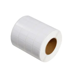 Eco Friendly Film Adhesive Label Jumbo Rolls -- Multifunctional Self-adhesive Drinking Bottle Paper