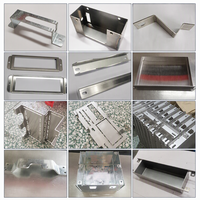 Tôles en acier inoxydable 304 201, fer A3, aluminium galvanisé, découpe laser, tôles métalliques, fabrication sur mesure non standard, pliage