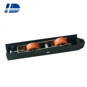 Rodillos Superiores para Puertas Correderas, Rodillo de Plástico para Puertas Correderas de Armario, Precio de Fábrica, Rodillo para Puertas Correderas de Armario - Product Image 5