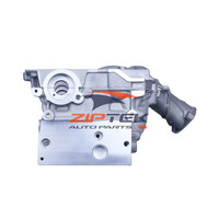 908599 02.00.GL 2.0HDI DW10ATED4 Culasse pour Peugeot 806 807 Citroen C8 Evasion Fiat Ulysse
