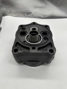Pièces d'excavatrice Pompe à engrenages de transmission d'huile hydraulique 7S4629 7S-4629 pour pompe à engrenages de chargeur <span class=keywords><strong>Cat950B</strong></span> E950 - Product Image 4