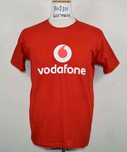 100% Cotton Custom T-<b>Shirts</b> - Personalized Logo Printing, Bulk Wholesale, Breathable Men's & Women's Tees for Promotions/Events - Product Image 3