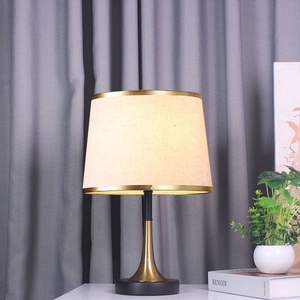Trendy Touch-Sensitive LED Bedside Lamp Instagram-Worthy Design for Sophisticated Luxury Bedroom Atmosphere - Product Image 1