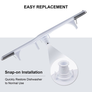 คอร์ยุน หัวฉีดน้ำล้างจานด้านล่าง รุ่น 154568001 อุปกรณ์เสริมสำหรับเครื่องล้างจาน - Product Image 3