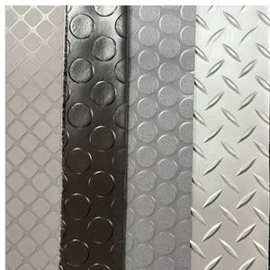 गर्म बिक्री किस्म का रंग आंतरिक फिटिंग विरोधी पर्ची pvc दरवाजा चटाई रोल फर्श - Product Image 6