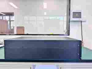 Microred de Almacenamiento de Energía Bidireccional DCDC de 125kW, Despacho de Energía, Full SiC, 99% de Alta Eficiencia, 125KW DCDC de Alta Eficiencia 9 - Product Image 5