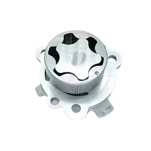 POMPE À HUILE 21310-<span class=keywords><strong>03900</strong></span> 2131003900 21310 <span class=keywords><strong>03900</strong></span> POUR HYUNDAI KIA KAPPA DOHC - MPI 4 SPEED 2WD 1400 CC - Product Image 3
