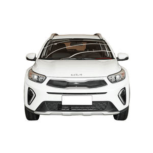 En stock – <span class=keywords><strong>Kia</strong></span> KX1 <span class=keywords><strong>Stonic</strong></span> 2023-2024 de luxe, SUV essence 1.4L 100ch, 5 places – <span class=keywords><strong>Prix</strong></span> abordable, occasion et véhicule <span class=keywords><strong>neuf</strong></span> pour l'exportation - Product Image 2