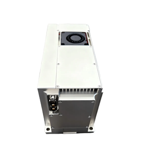 Télémètre laser industriel longue portée ERDI LASER 1064 nm avec désignateur de cible pour plateformes EO/<span class=keywords><strong>IR</strong></span> - Product Image 6