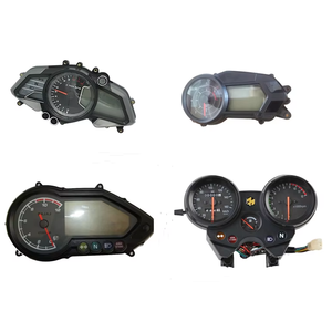 Xe Máy <span class=keywords><strong>Meter</strong></span> LED Kỹ Thuật Số Xe Máy Đồng Hồ Tốc Độ Cho <span class=keywords><strong>Pulsar</strong></span> NS200 Xe Máy Bảng Điều Khiển <span class=keywords><strong>Pulsar</strong></span> 180 <span class=keywords><strong>Pulsar</strong></span> 135 Đo Đường - Product Image 2