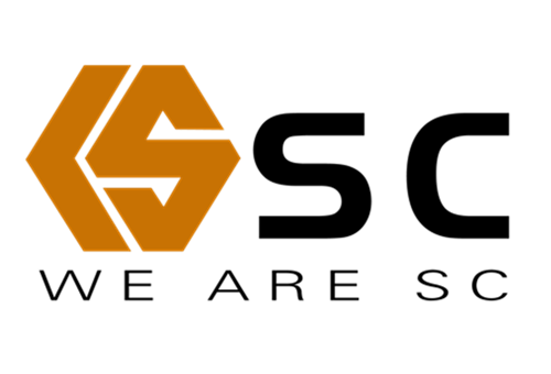 company logo