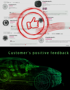 XINGTU 18-22 pollici forgiato ruote 5 fori 10 Lug <span class=keywords><strong>2</strong></span> <span class=keywords><strong>Pc</strong></span> argento profondo labbro nuovo stato materiale in lega 35mm ET ruote forgiate - Product Image 6