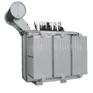 Transformateur de puissance immergé dans l'huile Longjian S11 11 0.4KV 10KV 20KV 5000KVA 10000KVA Triphasé, Direct Usine, Fabricant avec 35 ans d'expérience - Product Image 5