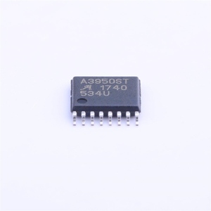 <span class=keywords><strong>ING</strong></span> componentes electrónicos IC chips amplificador Circuitos integrados originales IC chip - Product Image 1