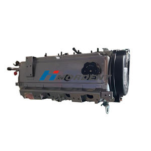 ระบบเครื่องยนต์รถยนต์ ขับเคลื่อนล้อหน้า 4 สูบ 2.0 4G63T สำหรับรถยนต์มิตซูบิชิ แลนเซอร์ อีโวลูชั่น - Product Image 4