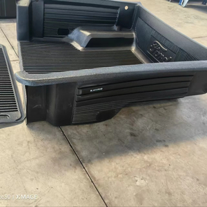 รถยกสำหรับ<span class=keywords><strong>2022</strong></span> Triton L200ดีเซล HILUX-Fits Silverado F-150 Tundra Nissan Mitsubishi <span class=keywords><strong>MAX</strong></span> Liner Ranger - Product Image 1