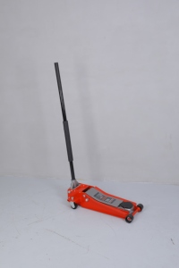 Martinetto Idraulico per Auto, Sollevatore Idraulico Regolabile in Acciaio da 3 Tonnellate per Veicoli - Product Image 6