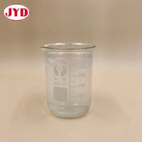 Matériau liquide Ludox de sol de silice chimique pour revêtement industriel