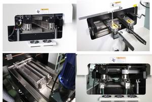 Máquina de montaje de bombillas LED Máquina de montaje y soldadura SMT al <span class=keywords><strong>mejor</strong></span> precio - Product Image 4