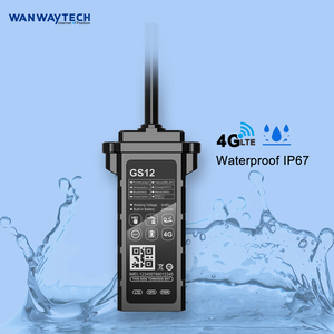 Traqueur de voiture GPS de gestion de flotte de véhicules 4G et dispositif de suivi Gps de concessionnaire de motos - Product Image 2