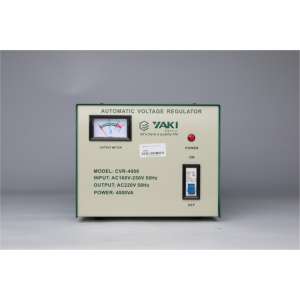 Regulador de tensão 400V 5000W Três 24V 10 Kva Car 10000 Watt 220 Volts 5000Va Smd 220 v volt 10kva ac regulador de tensão automático - Product Image 1