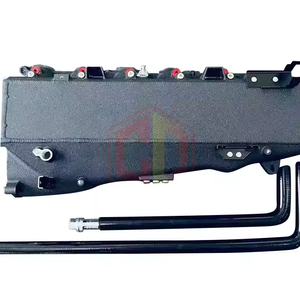 ชุดท่อร่วมไอดี OE 11618603913 สำหรับ BMW B58 Gen1 อะไหล่รถยนต์ ชุดอัพเกรดเทอร์โบ ชุดท่อร่วมไอดี - Product Image 1