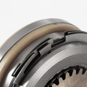 Série DLM5 DLM5-10/10C 24v et embrayage - Product Image 5