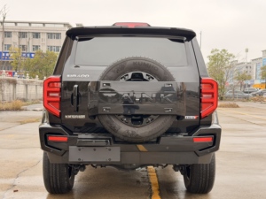 Tank 400 Tout-Terrain Énergie Nouvelle <span class=keywords><strong>2023</strong></span> Hi4-T Super Edition Transmission Automatique Voiture Électrique d'Occasion Voitures Chinoises d'Occasion - Product Image 5
