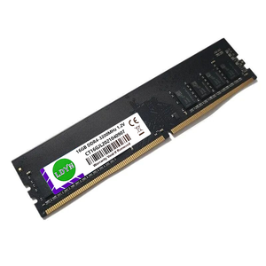 Memoria RAM DDR4 <span class=keywords><strong>SDRAM</strong></span> per <span class=keywords><strong>Desktop</strong></span> 4GB 8GB 16GB 2133 2400 2666 3200MHz PC4-17000-19200 25600 UDIMM 1.2V 288PIN Non-ECC - Product Image 2