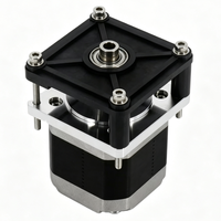 Composants de moteur pas à pas compatibles M HGN0750 pour imprimante à jet d'encre continu série 9020/9030