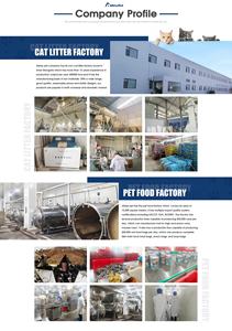 Litière pour chat <span class=keywords><strong>de</strong></span> qualité supérieure, fourniture d'usine, parfum intense, litière pour chat <span class=keywords><strong>en</strong></span> bentonite, <span class=keywords><strong>sable</strong></span> pour chat - Product Image 6