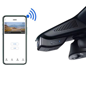 Thích hợp cho Mercedes Benz C-Class E-Class S-Class GBB GLC GLe chuyên dụng Wifi điện thoại di động kết nối lái xe ghi âm - Product Image 1