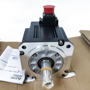 Motor Servo Original Mitsubishi HF-SP81J - Product Image 4