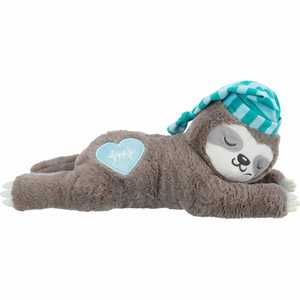 Peluche de Perezoso Junior de 34 cm con Función de Latidos para Mascotas - Product Image 1