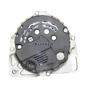 Alternatore compatibile con RENAULT TWINGO I 1.2 (C066, C068) Benzina (KW: 43, CV: 58) dal 05-1996 al 06-2007 KUHNER 301298RI - Product Image 3