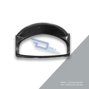 High Quality Car <b>Parts</b> For Toyota GR86 ZN8 & Subaru BRZ ZD8 Real Dry Carbon Fiber Instrument Bezel DASH Meter Trim (LHD) - Product Image 4
