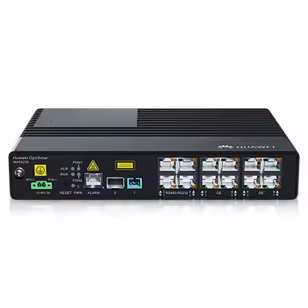 Original New MA5621E GPON/EPON ONU Optical Connection Device Power Optical Network Unit DC Dual PON ONUs