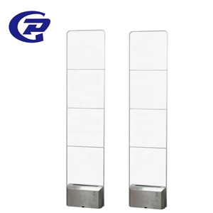 Hệ Thống Báo Động An Ninh Chống Trộm RF <span class=keywords><strong>8.2MHz</strong></span> Mới Về Bán Lẻ Cho Cửa Hàng May Mặc - Product Image 5