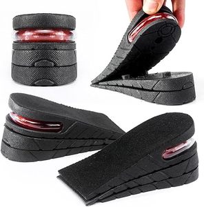 <span class=keywords><strong>Semelle</strong></span> intérieure d'appoint amovible pour hommes et femmes moral tapis sport amorti <span class=keywords><strong>semelle</strong></span> super douce confortable invisible boost - Product Image 2