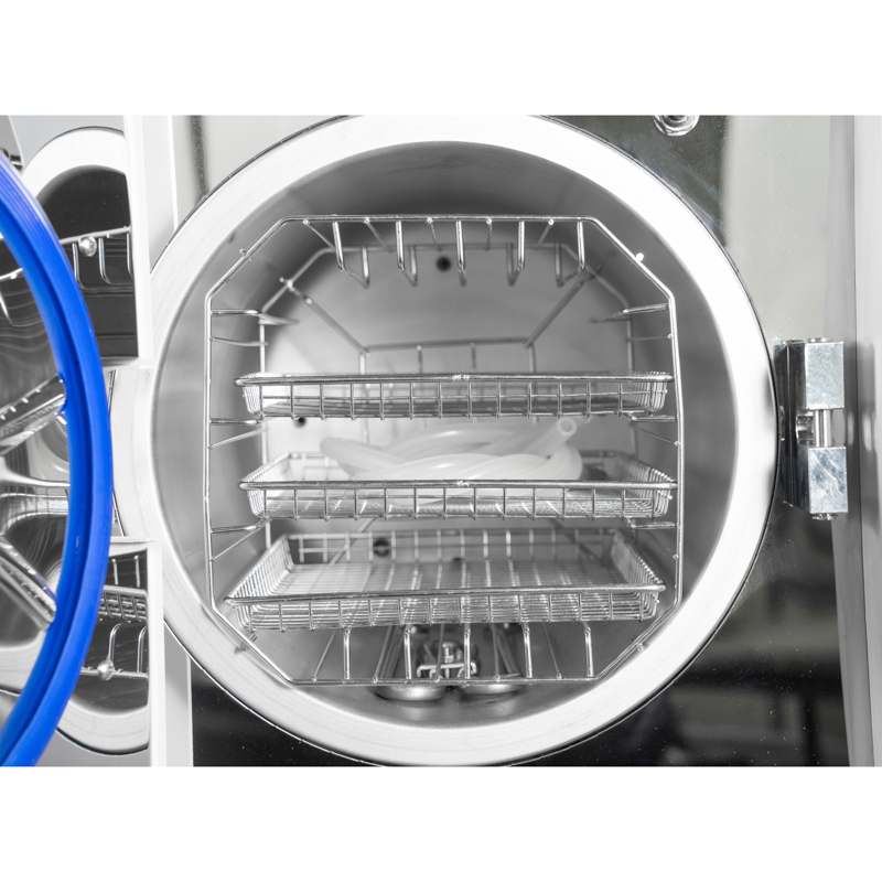 MN-D Medical Portable Sterilizer Dental Autoclave Autoclave Steriliser with CE ISO