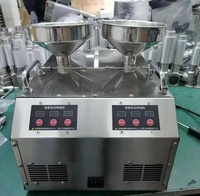 Prensa de Aceite en Frío Pequeña y Súper Práctica con Alta Tasa de Extracción de Aceite para la Producción de Aceite de Oliva y Girasol