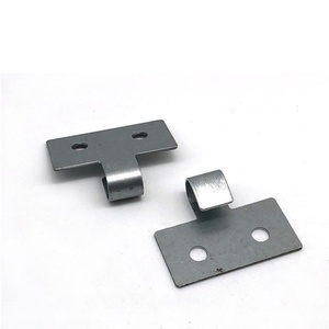 Source Stamping Manufacturers Precision Stamping Parts Custom Copper Precision Stamping Stainless Steel Stamping Parts - Product Image 5