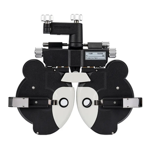 Digital <strong>Phoropter</strong> China Optical Instruments Manual <strong>Phoropter</strong> VT-5C <strong>Phoropter</strong> - Product Image 2