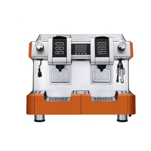 CINO Cafetera Francesa Totalmente Automática de Acero Inoxidable Multi Cápsulas con Bomba de 20 Bares para Uso Comercial, Nueva Invención en Café - Product Image 3