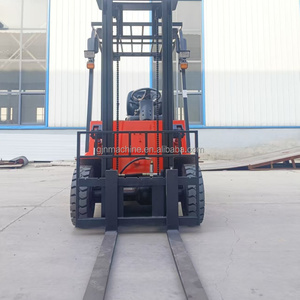 Carretilla elevadora eléctrica de fabricante profesional de China, <span class=keywords><strong>1</strong></span> tonelada, 2 toneladas, 3 toneladas, 3,<span class=keywords><strong>5</strong></span> toneladas, carretilla elevadora portátil eléctrica - Product Image 6