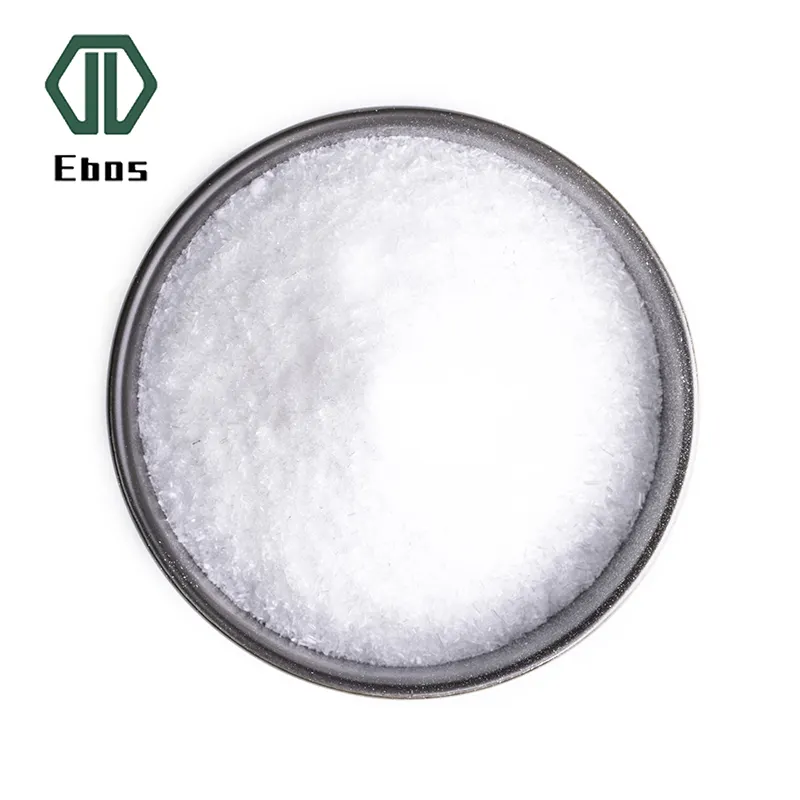 Nutrition Enhancer Supplement/Flavoring Agent Food Additives D Mannose Cas 3458-28-4 98% D-Mannose Powder