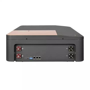 เครื่องทดสอบติดผนัง Xtester สำหรับแบตเตอรี่ลิเธียมเก็บพลังงานแสงอาทิตย์ 100AH 220V แบตเตอรี่ 200AH พร้อมระบบ BMS ความแม่นยำสูง - Product Image 2