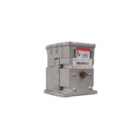 Actuador Honeywell Modutrol IV M9184A1019, 150 Lb-in, Serie 90, 135 Ohm, Control Proporcional, Motor de Compuerta, 24 VCA, Eje Doble